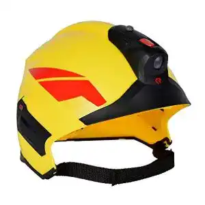 Feuerwehrhelm Simba 108101000 für Kinder, ab 3 Jahren