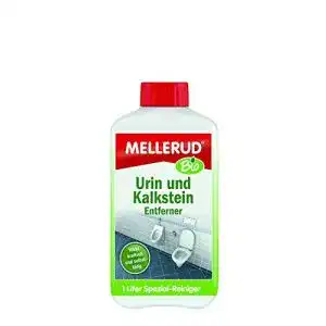 WC-Reiniger Mellerud Bio Urin und Kalkstein Entferner 1 L