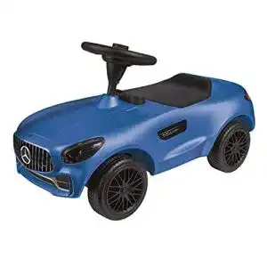 Bobby-Car BIG spielwarenfabtik BIG – Mercedes AMG GT