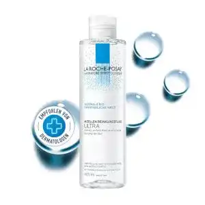 La-Roche-Posay-Gesichtsreinigung La Roche-Posay Mizellen