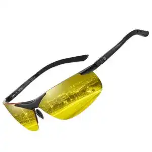 Nachtsichtbrille DUCO Nachtsichtgläser polarisierte Sportbrillen