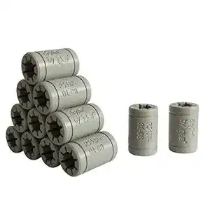 Gleitlager igus Anet A8/A6 Upgrade Set anstelle LM8UU