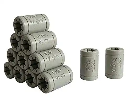 Gleitlager igus Anet A8/A6 Upgrade Set anstelle LM8UU