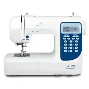 Computer-Nähmaschine Carina Professional – für Einsteiger