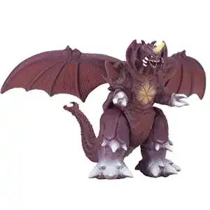 Godzilla-Figuren BANDAI Godzilla Monster Series Destoroyah