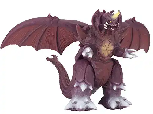 Godzilla-Figuren BANDAI Godzilla Monster Series Destoroyah
