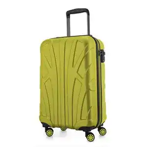 Handgepäck-Koffer SUITLINE Handgepäck Hartschalen-Koffer 34 L