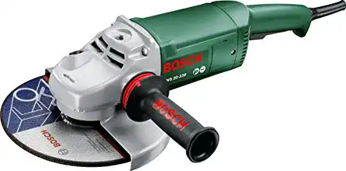 Winkelschleifer-230-mm Bosch Home and Garden Bosch