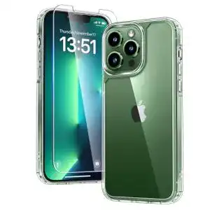 iPhone-13-pro-Hülle-mit-Kameraschutz TAURI 5 in 1