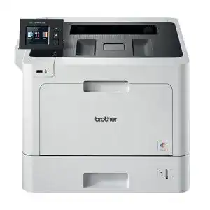 Brother-Farblaserdrucker Brother HL-L8360CDW WLAN Farblaser