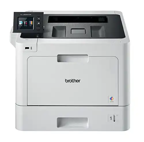 Brother-Farblaserdrucker Brother HL-L8360CDW WLAN Farblaser