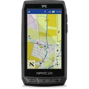 GPS-Geräte CICLO NAVIC 400 Navigationsgerät zum Fahrradfahren