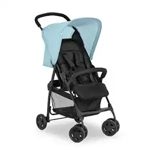 Reisebuggy Hauck Buggy Sport, Ultra Leicht, nur 5,9 kg, faltbar