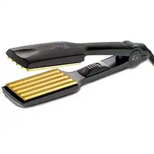 Kreppeisen GAMA ITALY PROFESSIONAL P21.FRISE Fable Iron Haar
