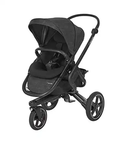 Jogger-Kinderwagen Maxi-Cosi Nova 3-Rad Kombi-Kinderwagen