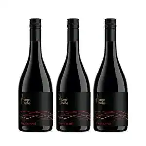 Rotwein (Deutschland) junge triebe | the cozy red | Rotwein trocken