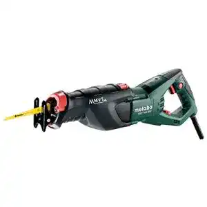 Säbelsäge Metabo SSEP 1400 MVT (606178500) Kunststoffkoffer