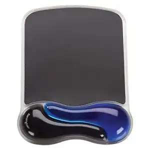 Mauspad mit Handauflage Kensington ergonomisch