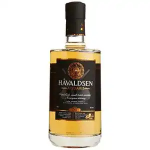 Aquavit Kimerud Triple Cask Absinth (1 x 0.7 l)