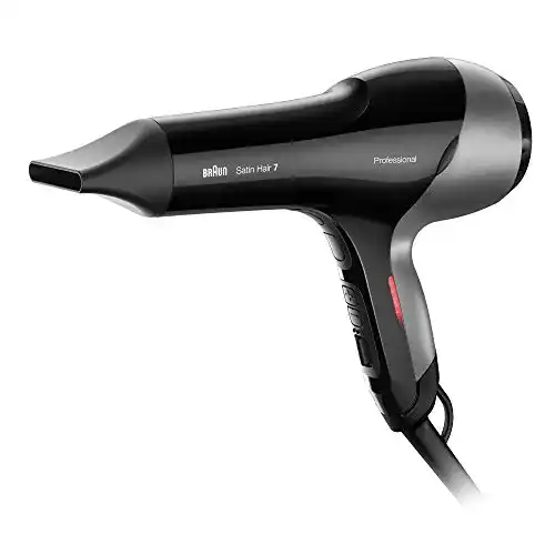 Braun-Haartrockner Braun Satin Hair 7 SensoDryer Haartrockner