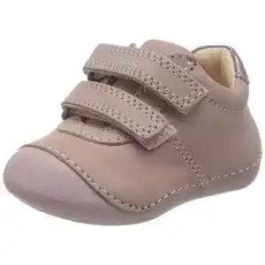 Lauflernschuhe Geox Baby Girl B TUTIM B SHOES ROSE_18 EU