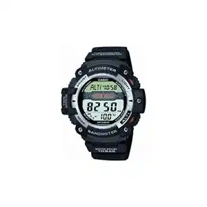 Höhenmesser Casio Collection Herren-Armbanduhr SGW 300H