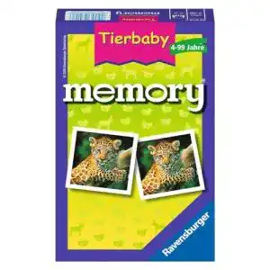 Memory Spiel Ravensburger Kinderspiele Ravensburger 23013
