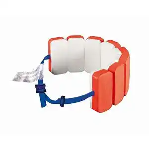 Schwimmhilfe BEMA 18010 Schwimmlernhilfe, Orange, One Size