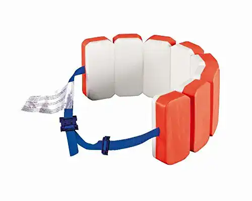 Schwimmhilfe BEMA 18010 Schwimmlernhilfe, Orange, One Size