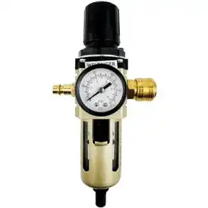 Wasserabscheider Druckluft WELDINGER, 1/4″, Wasserabscheider