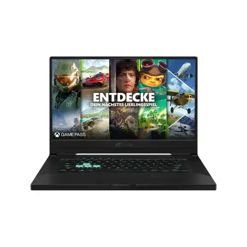 Gaming-Laptop-15-Zoll ASUS TUF Dash F15 FX516PC-HN558T