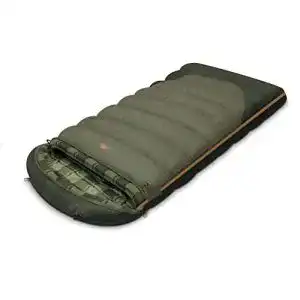 Deckenschlafsack Winter Alexika Camping & Outdoor, Canada