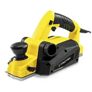Elektrohobel und Holzhobel TROTEC Elektrohobel PPLS 10‑750