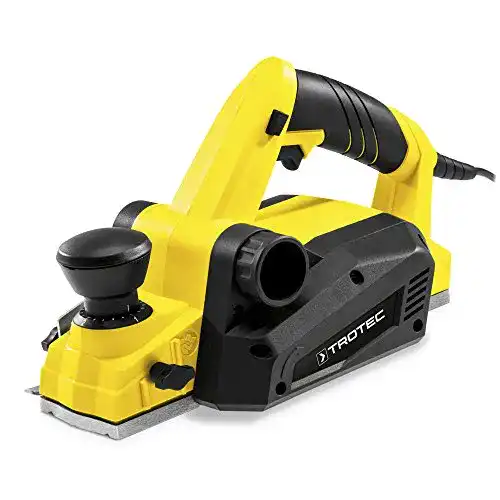 Die beste Elektrohobel und Holzhobel TROTEC Elektrohobel PPLS 10‑750 2026 Test Bestseller Elektrohobel und Holzhobel TROTEC Elektrohobel PPLS 10‑750