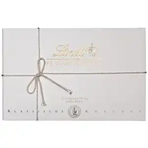 Lindt-Pralinen Lindt Pralinés Hochfein 500g