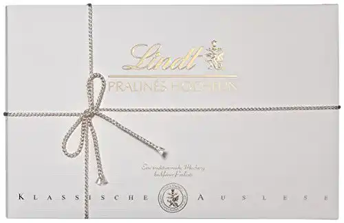 Die beste Lindt-Pralinen Lindt Pralinés Hochfein 500g 2026 Test Bestseller Lindt-Pralinen Lindt Pralinés Hochfein 500g