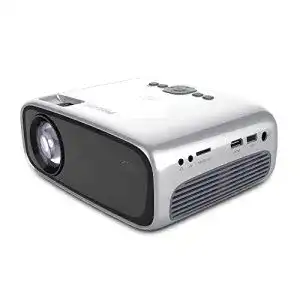 Philips-Beamer Philips Projection Philips NeoPix Easy 2+, True HD