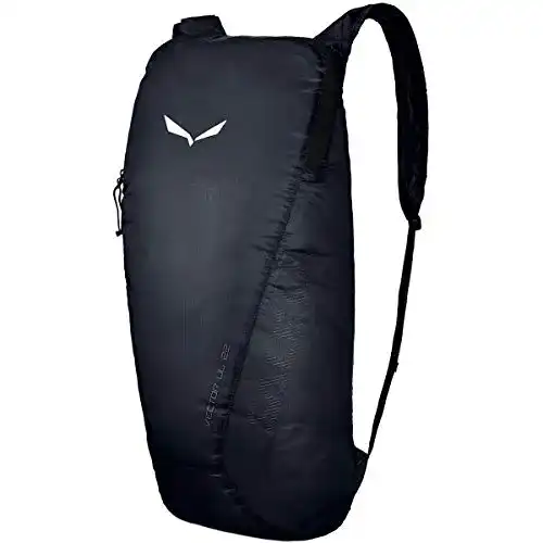 Salewa-Rucksack Salewa Unisex – Erwachsene VECTOR UL 22,Blue