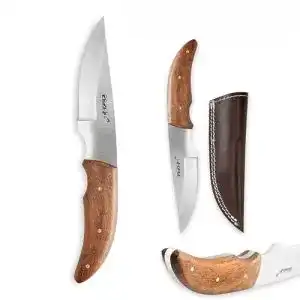 Perkin-Messer Perkin Knives Jagdmesser handgemacht