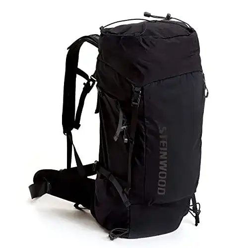 Rucksack 35 Liter Steinwood Wanderrucksack 35L Unisex