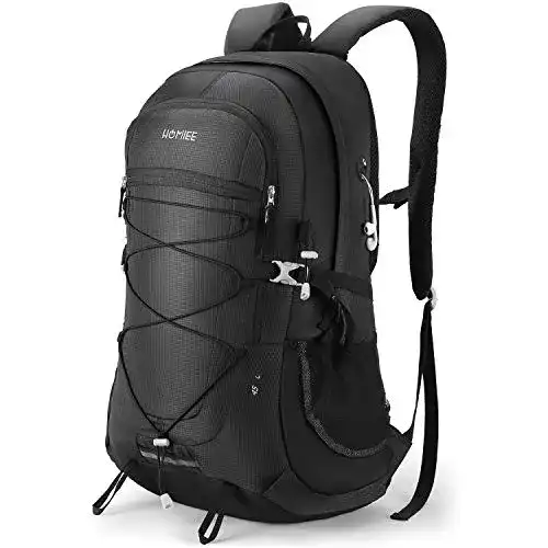 Wanderrucksack Damen HOMIEE Wanderrucksack 45L, Wasserdicht