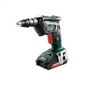 Akku-Trockenbauschrauber Metabo SE 18 LTX 4000 (620048500)