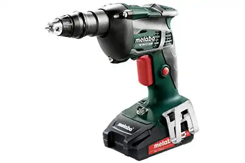 Akku-Trockenbauschrauber Metabo SE 18 LTX 4000 (620048500)
