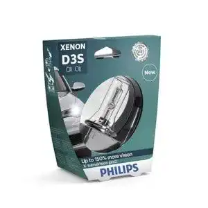 D3S-Xenon-Brenner Philips 42403XV2S1