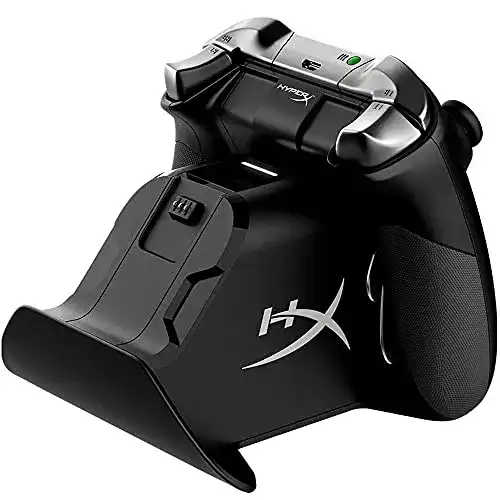 XBOX-Controller-Ladestation HyperX ChargePlay Duo