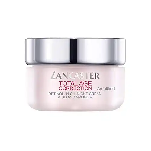 Die beste Lancaster-Gesichtspflege Lancaster Total Age Correction Amplified 2026 Test Bestseller Lancaster-Gesichtspflege Lancaster Total Age Correction Amplified