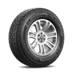 Sommerreifen 235/55 R17 MICHELIN Latitude Cross EL M+S