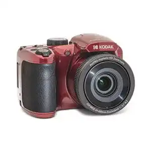 Kodak-Kamera KODAK PIXPRO Astro Zoom AZ255-RD 16MP