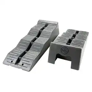 Auffahrkeile (Wohnmobil) AG Automotive Stufenkeile Auffahrkeile