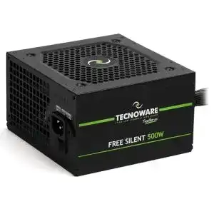 500W-Netzteil Tecnoware Power Systems Tecnoware ATX-Netzteil